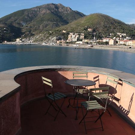 Villa La Pietra - Luxury Location In Levanto, 5 Terre Extérieur photo