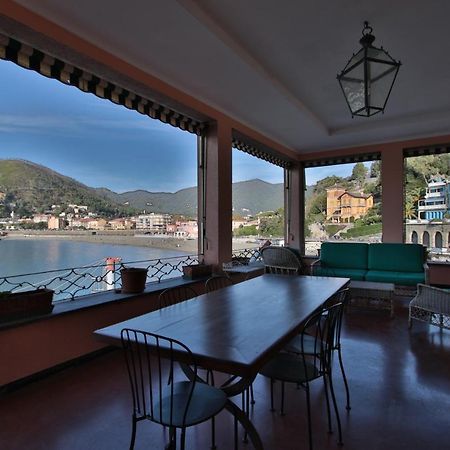 Villa La Pietra - Luxury Location In Levanto, 5 Terre Extérieur photo