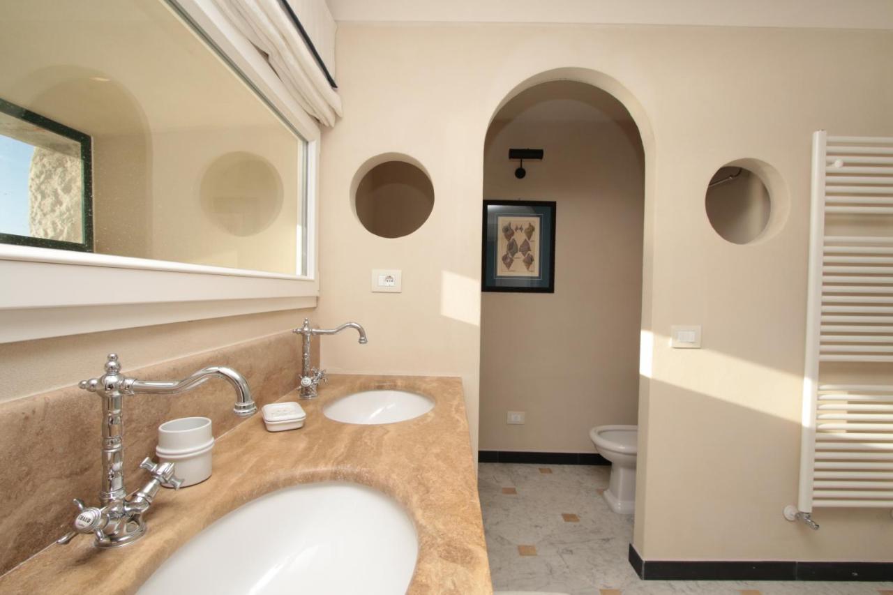 Villa La Pietra - Luxury Location In Levanto, 5 Terre Extérieur photo