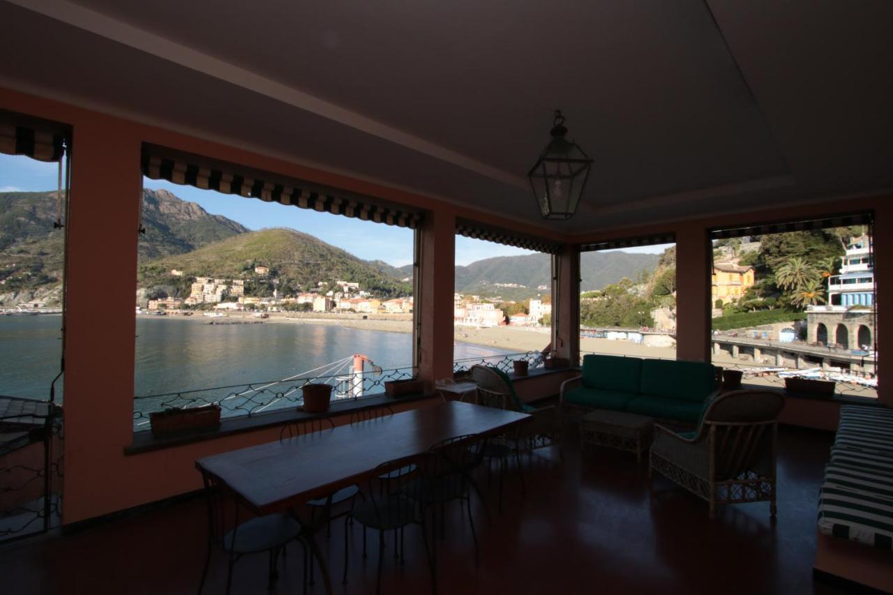 Villa La Pietra - Luxury Location In Levanto, 5 Terre Extérieur photo