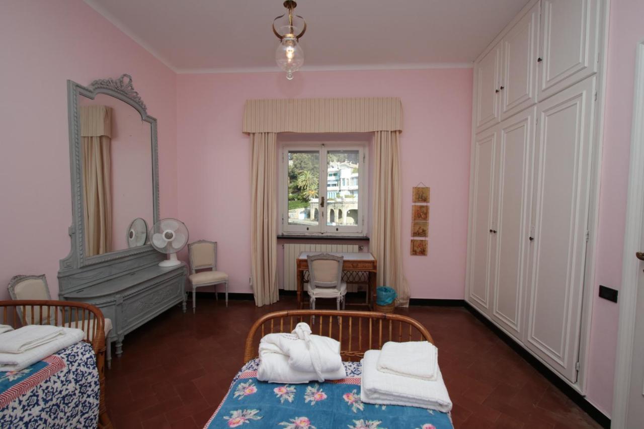 Villa La Pietra - Luxury Location In Levanto, 5 Terre Extérieur photo