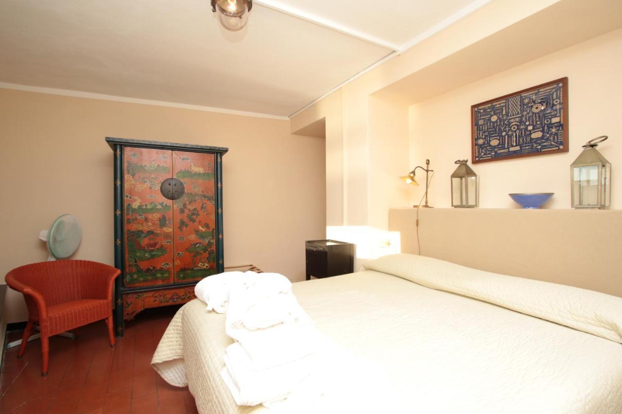Villa La Pietra - Luxury Location In Levanto, 5 Terre Extérieur photo
