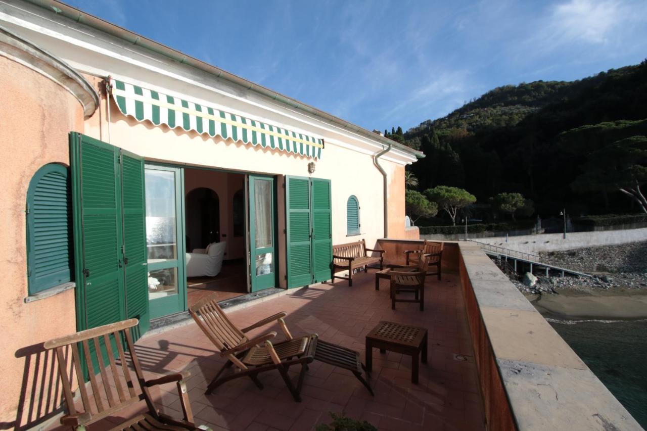 Villa La Pietra - Luxury Location In Levanto, 5 Terre Extérieur photo
