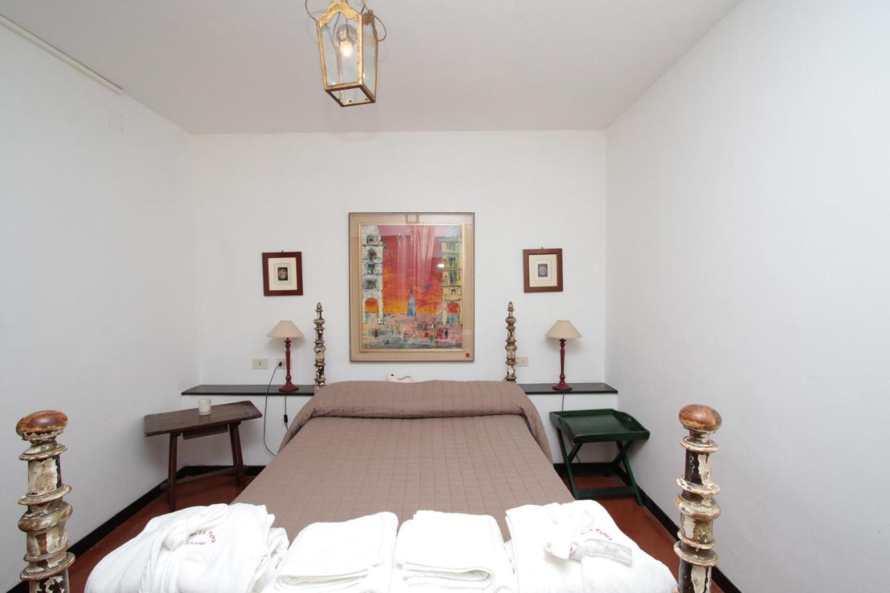 Villa La Pietra - Luxury Location In Levanto, 5 Terre Extérieur photo