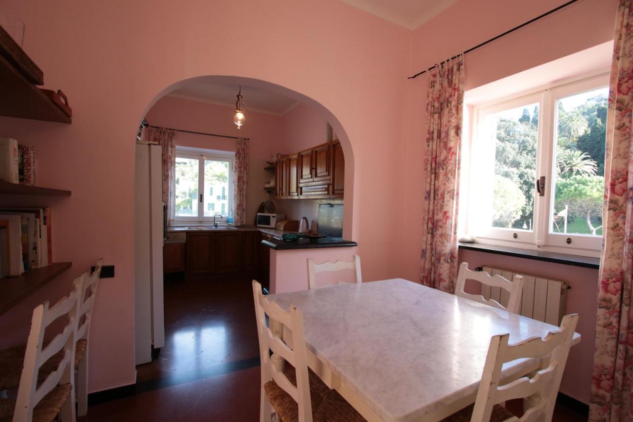 Villa La Pietra - Luxury Location In Levanto, 5 Terre Extérieur photo