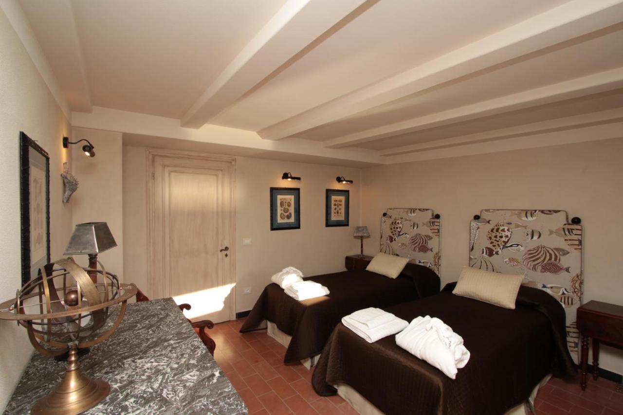 Villa La Pietra - Luxury Location In Levanto, 5 Terre Extérieur photo