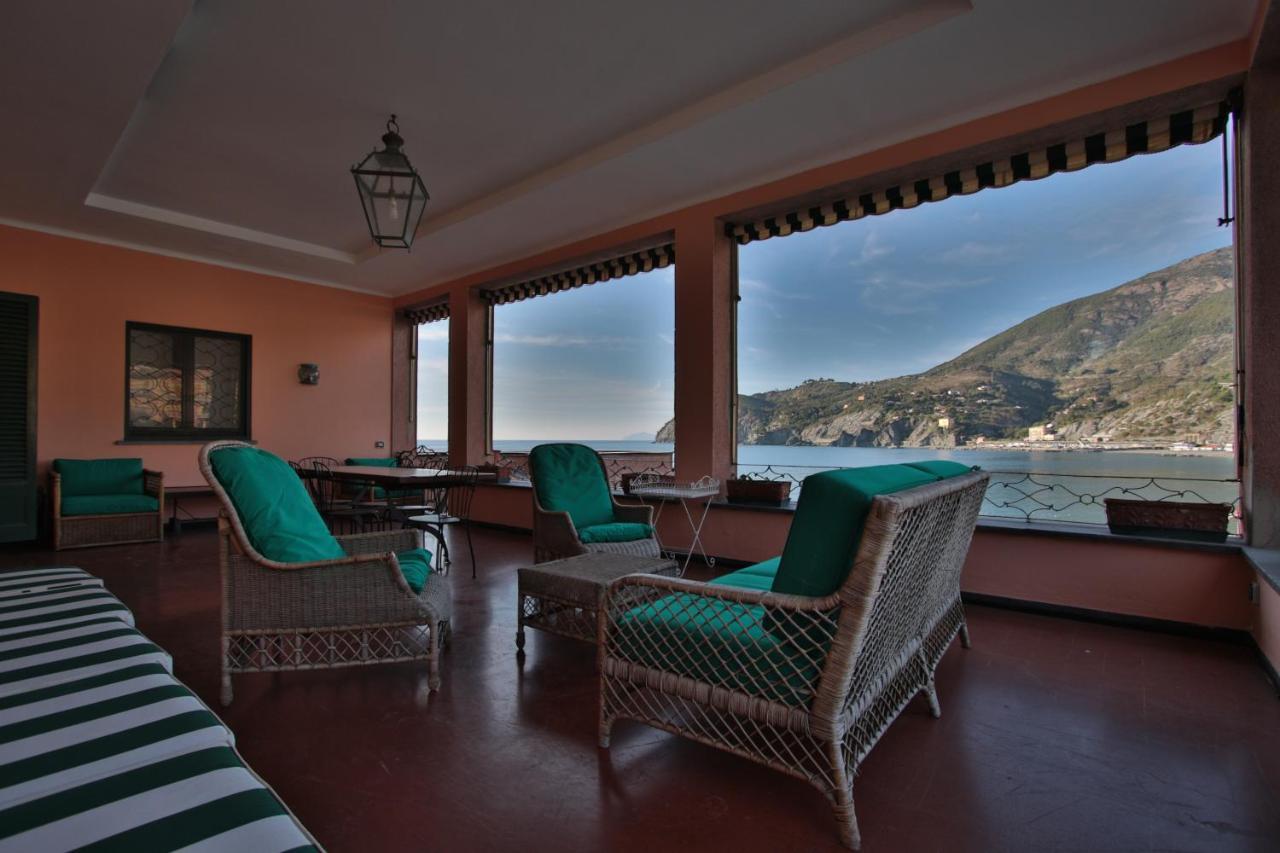 Villa La Pietra - Luxury Location In Levanto, 5 Terre Extérieur photo