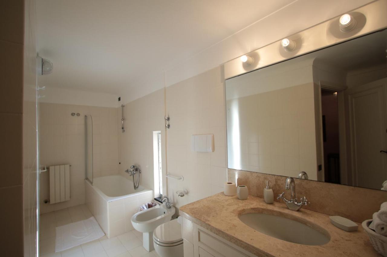 Villa La Pietra - Luxury Location In Levanto, 5 Terre Extérieur photo