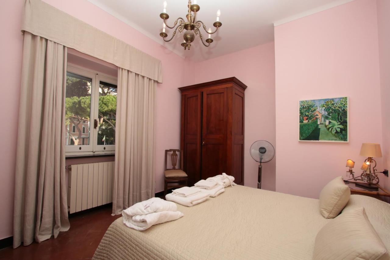 Villa La Pietra - Luxury Location In Levanto, 5 Terre Extérieur photo