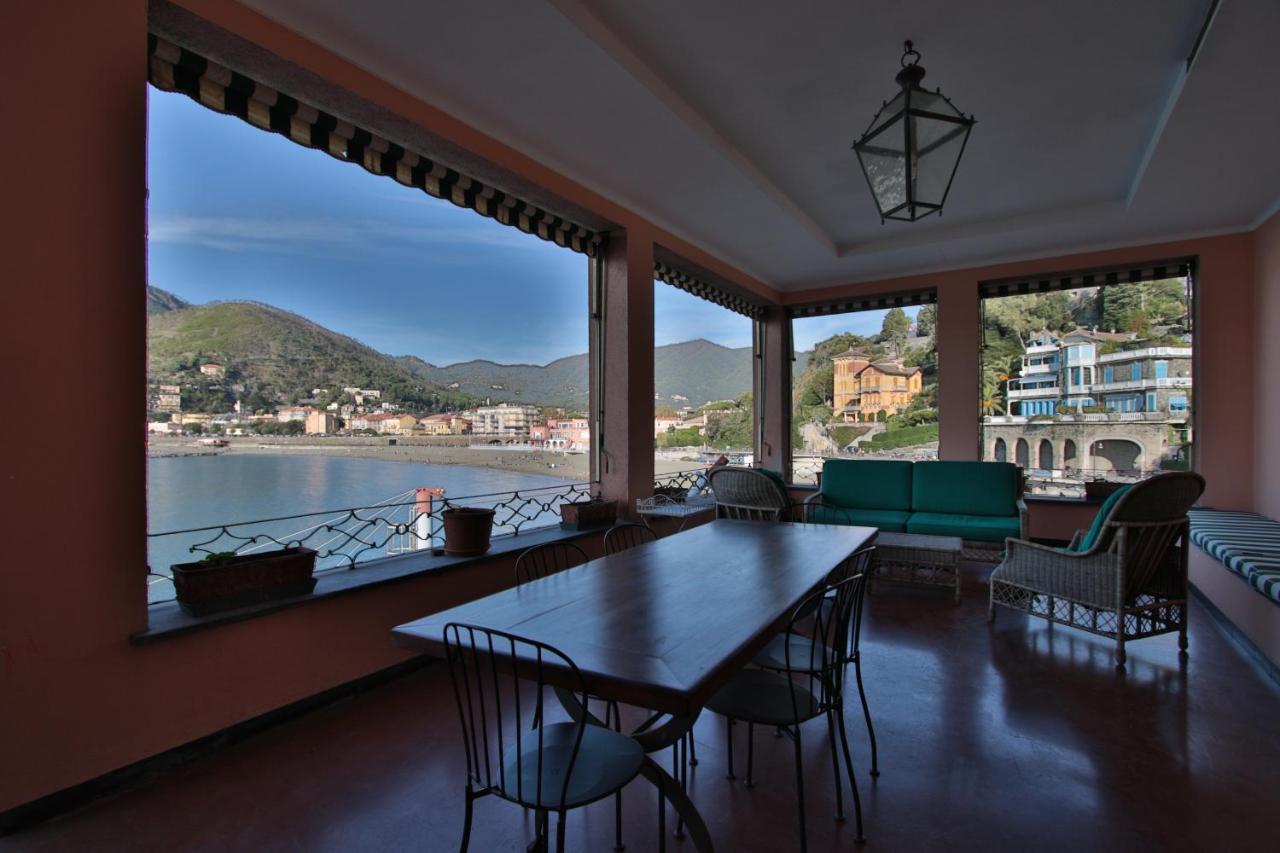 Villa La Pietra - Luxury Location In Levanto, 5 Terre Extérieur photo