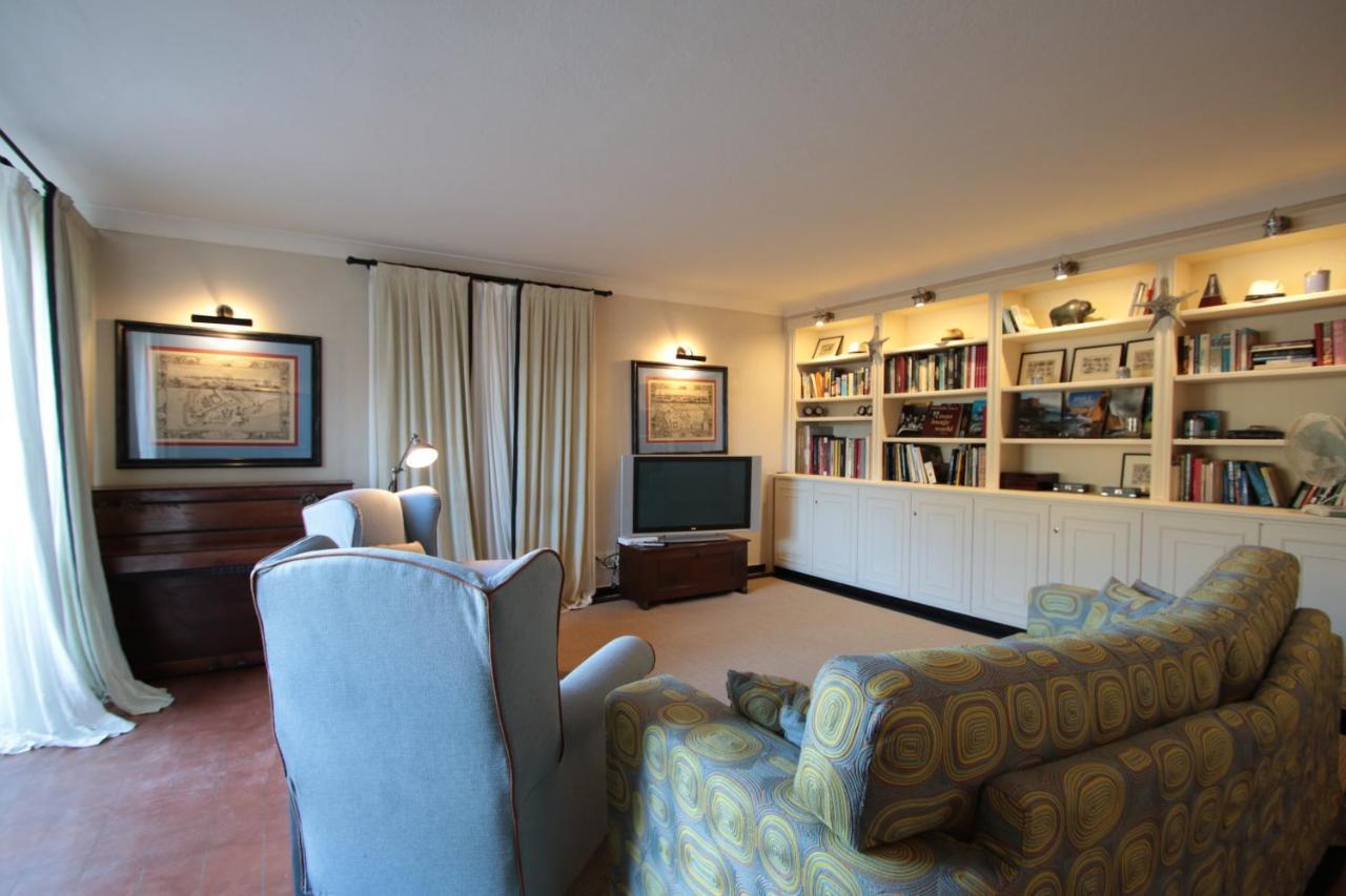 Villa La Pietra - Luxury Location In Levanto, 5 Terre Extérieur photo